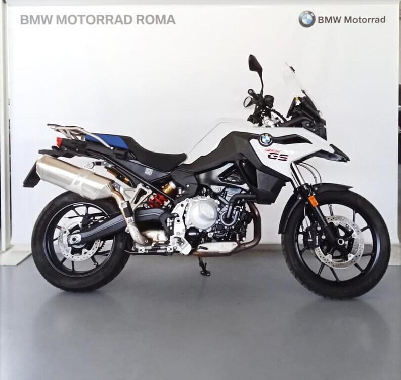 Bmw F 750 GS (2021 - 24) (2)