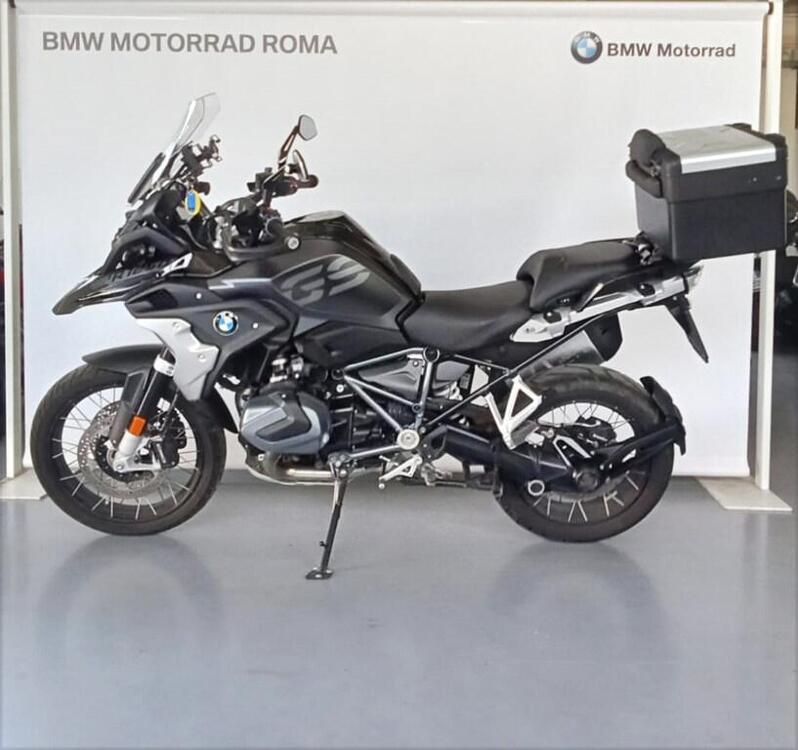 Bmw R 1250 GS (2021 - 24)