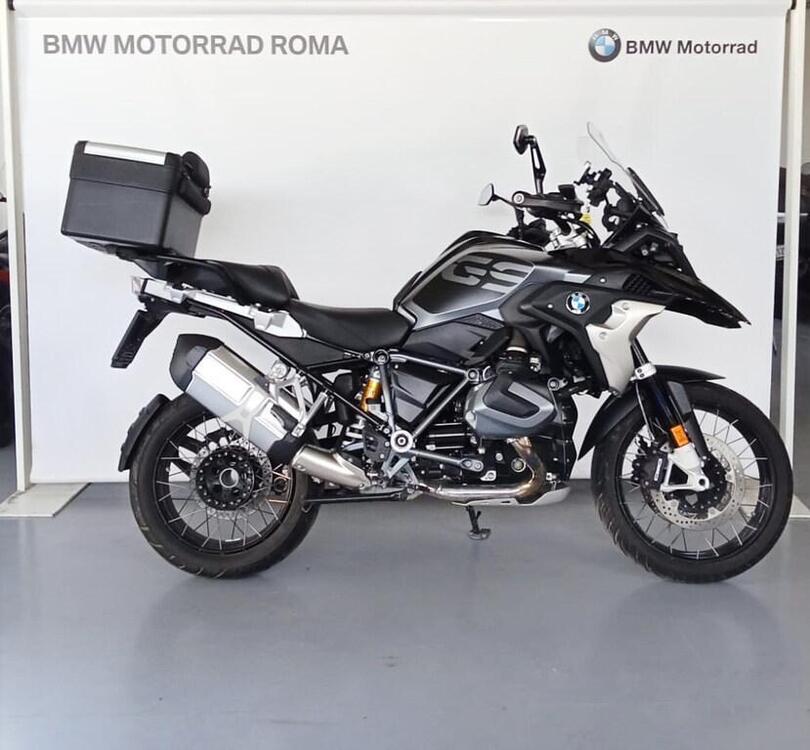 Bmw R 1250 GS (2021 - 24) (2)