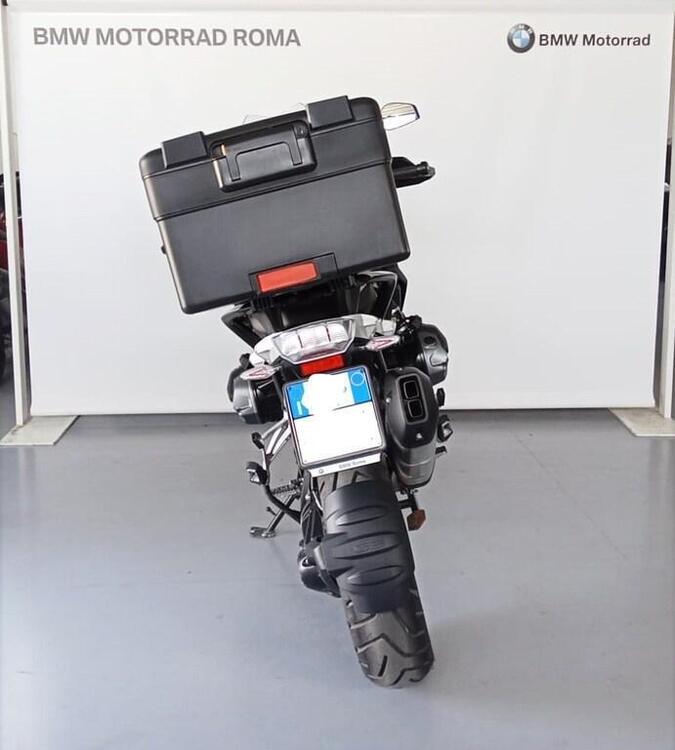 Bmw R 1250 GS (2021 - 24) (4)