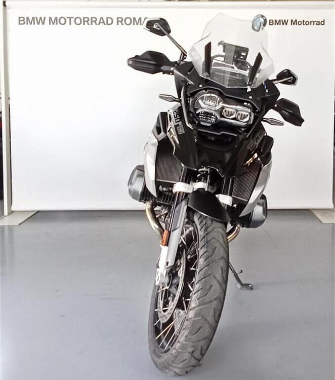 Bmw R 1250 GS (2021 - 24) (3)