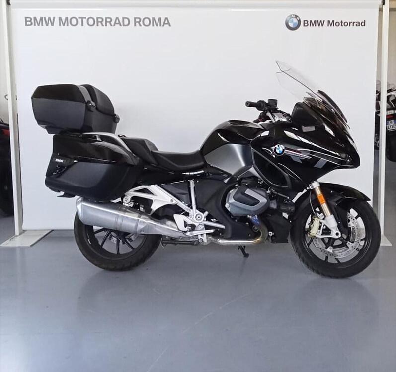 Bmw R 1250 RT (2019 - 20) (2)