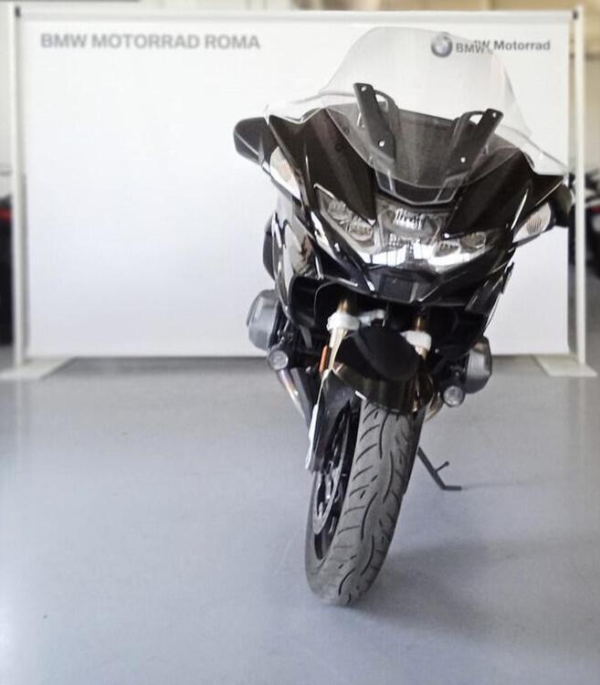 Bmw R 1250 RT (2019 - 20) (3)