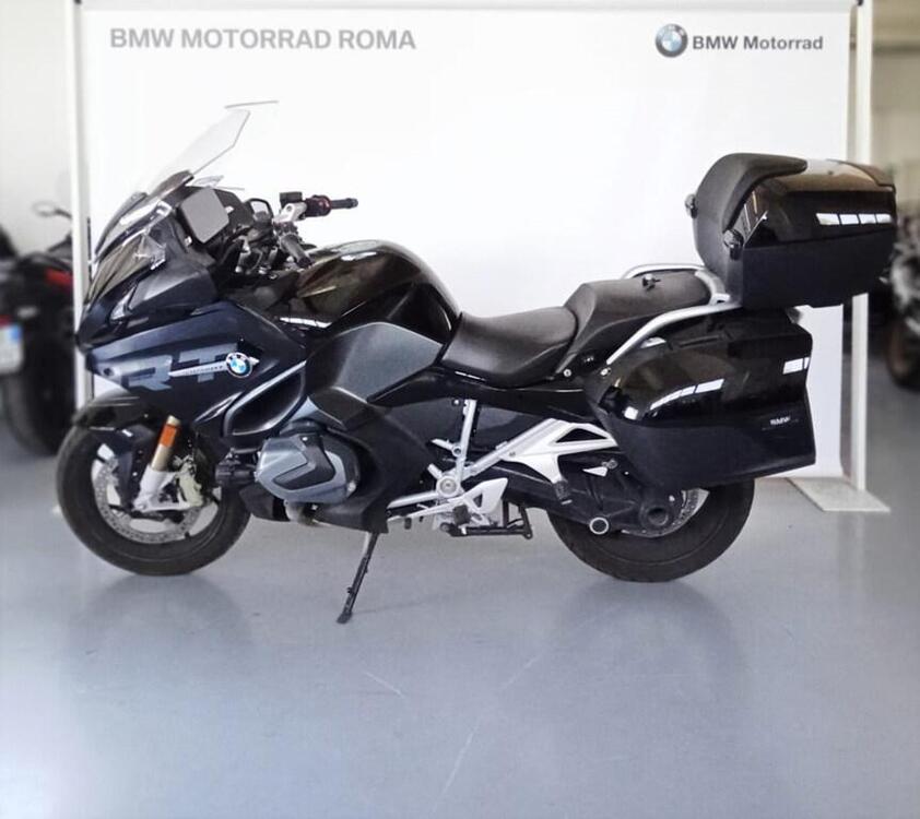 Bmw R 1250 RT (2019 - 20)