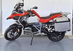 Bmw R 1200 GS Adventure (2017 - 18) usata