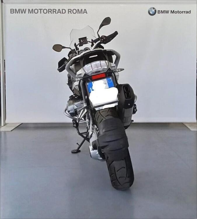 Bmw R 1200 GS (2013 - 16) (4)