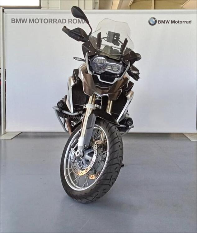 Bmw R 1200 GS (2013 - 16) (3)