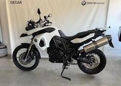 Bmw F 800 GS (2008 - 15) usata