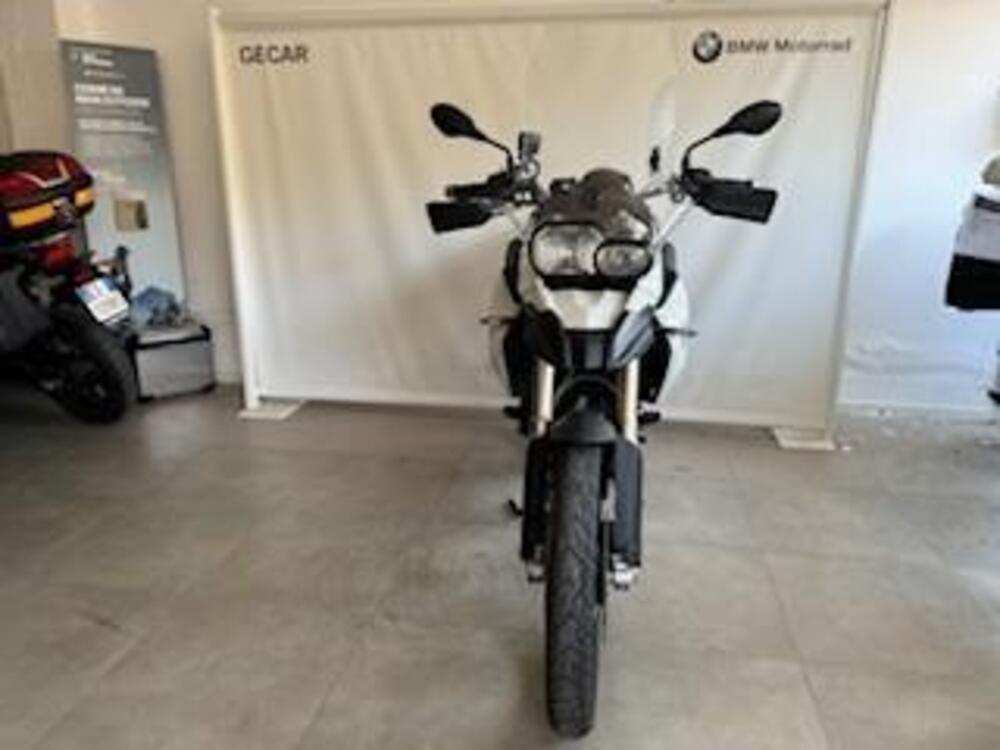 Bmw F 800 GS (2008 - 15) (3)