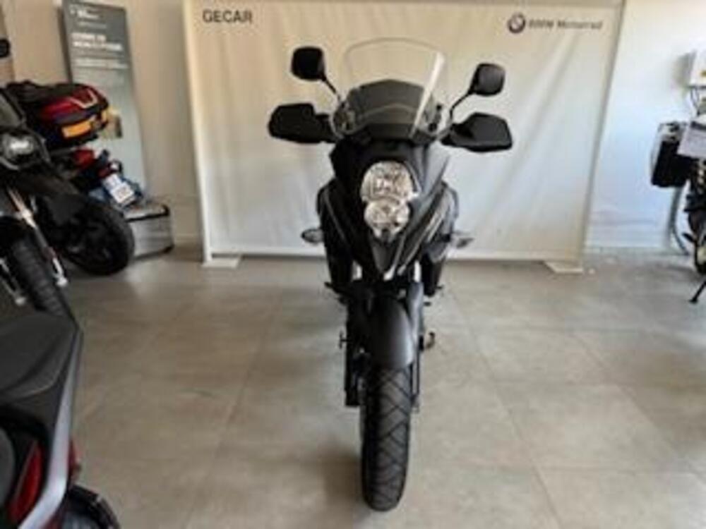 Suzuki V-Strom 650XT ABS (2017 - 20) (3)