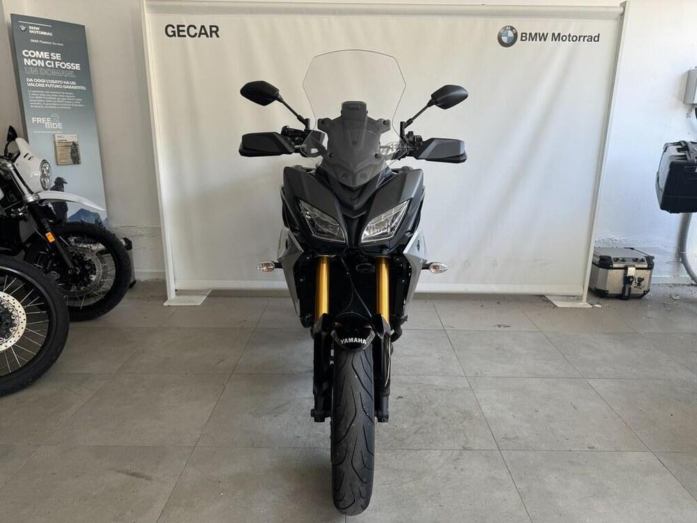 Yamaha Tracer 900 GT (2018 - 20) (3)