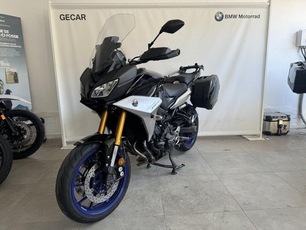 Yamaha Tracer 900 GT (2018 - 20) (4)