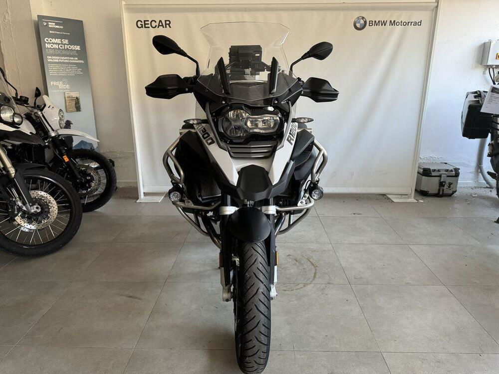 Bmw R 1200 GS Adventure (2017 - 18) (3)