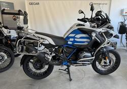 Bmw R 1200 GS Adventure (2017 - 18) usata