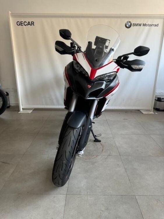 Ducati Multistrada 950 S (2021) (3)