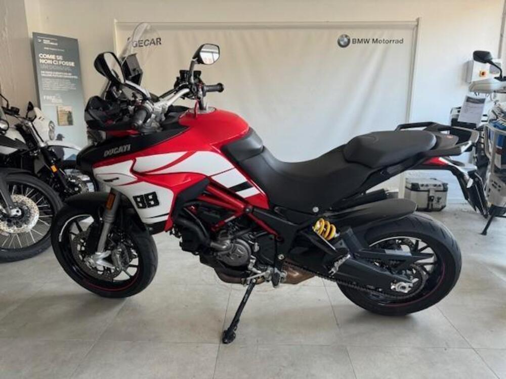 Ducati Multistrada 950 S (2021) (5)