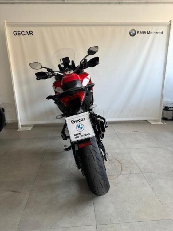 Ducati Multistrada 950 S (2021) (4)