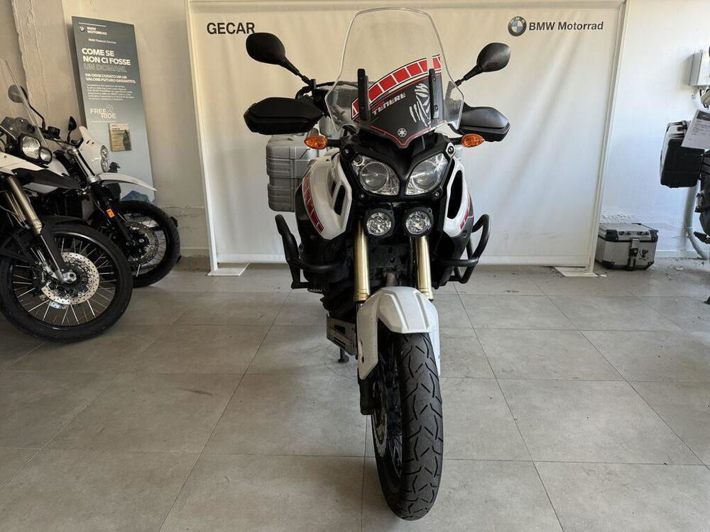 Yamaha XT1200Z Super Ténéré ABS (2015 - 16) (3)