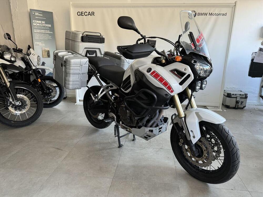 Yamaha XT1200Z Super Ténéré ABS (2015 - 16) (2)