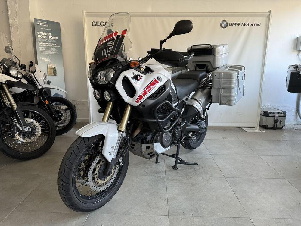 Yamaha XT1200Z Super Ténéré ABS (2015 - 16) (4)