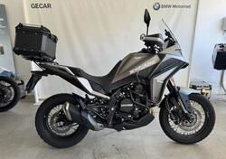 Moto Morini X-Cape 650 (2021 - 24) usata