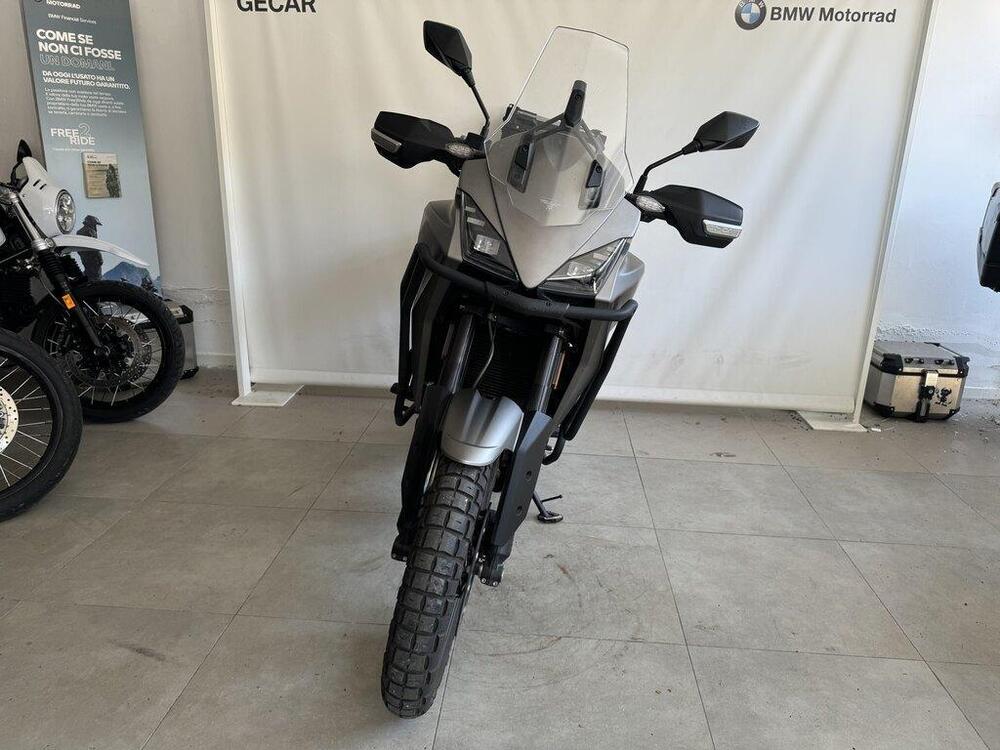 Moto Morini X-Cape 650 (2021 - 24) (3)