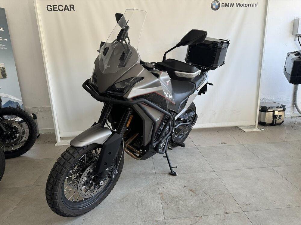 Moto Morini X-Cape 650 (2021 - 24) (4)