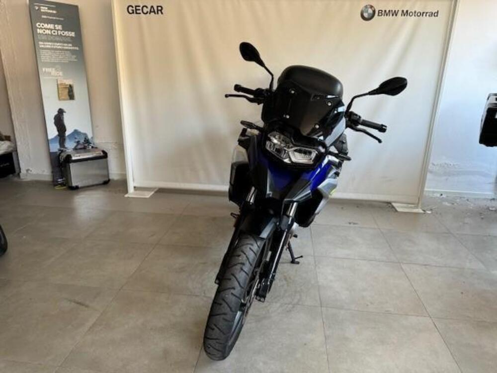 Bmw F 750 GS (2021 - 24) (3)