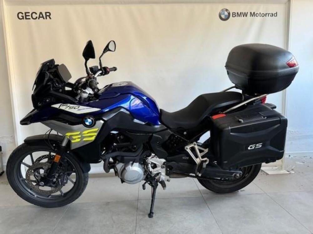 Bmw F 750 GS (2021 - 24) (5)