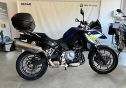 Bmw F 750 GS (2021 - 24) usata