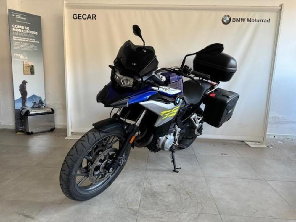 Bmw F 750 GS (2021 - 24) (4)