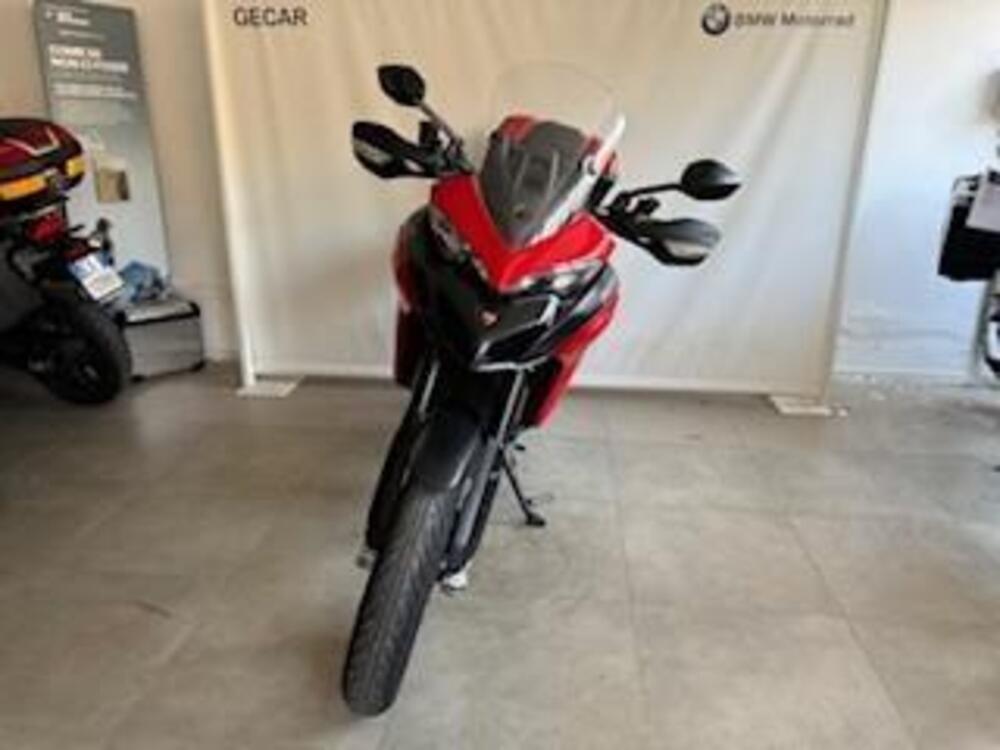 Ducati Multistrada 950 (2019 - 20) (3)