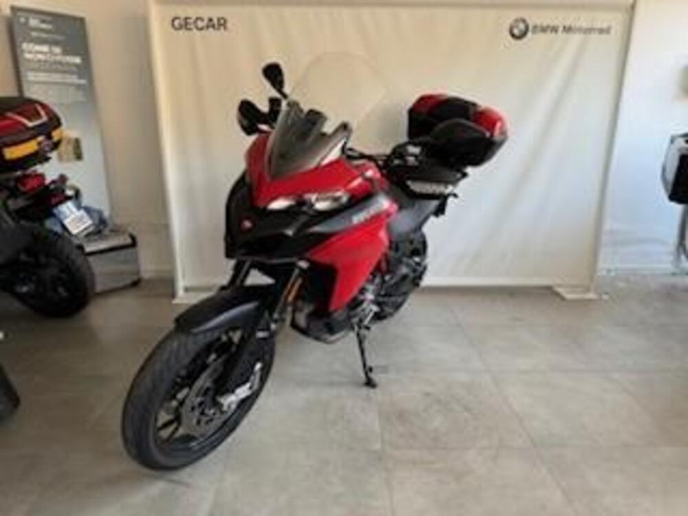 Ducati Multistrada 950 (2019 - 20) (4)