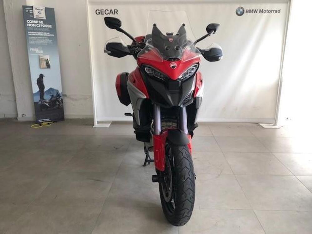 Ducati Multistrada V4 S (2021 - 24) (3)