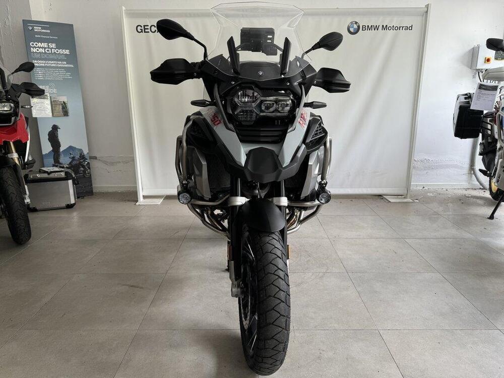 Bmw R 1250 GS Adventure (2021 - 24) (3)