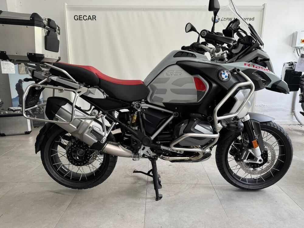 Bmw R 1250 GS Adventure (2021 - 24)