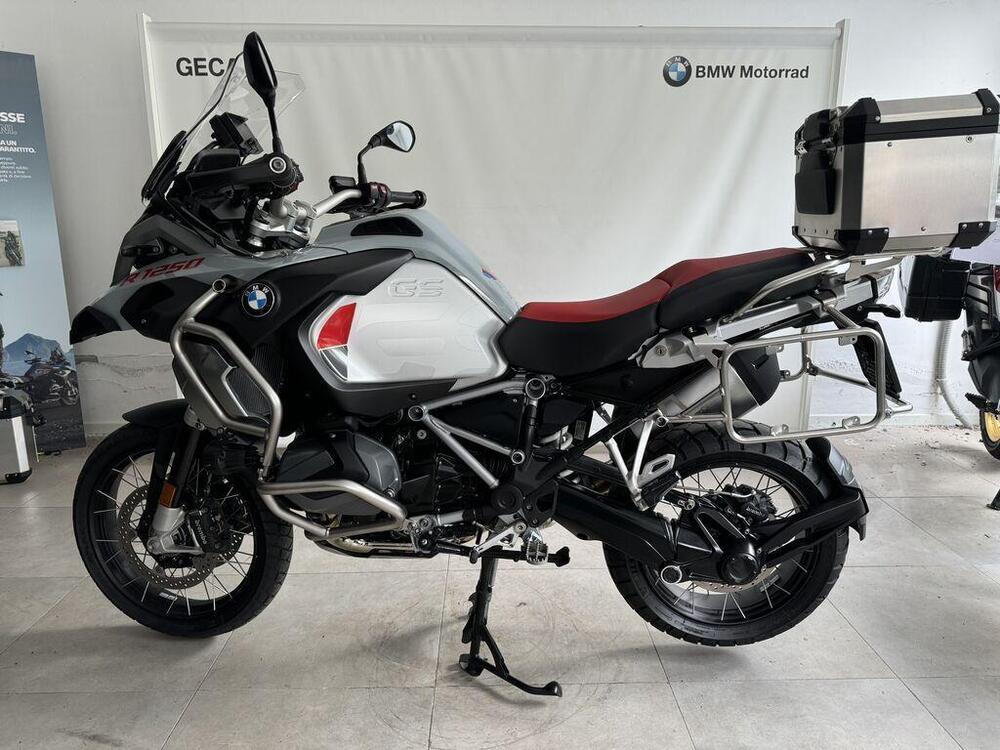 Bmw R 1250 GS Adventure (2021 - 24) (5)