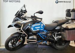 Bmw R 1200 GS Adventure (2017 - 18) usata