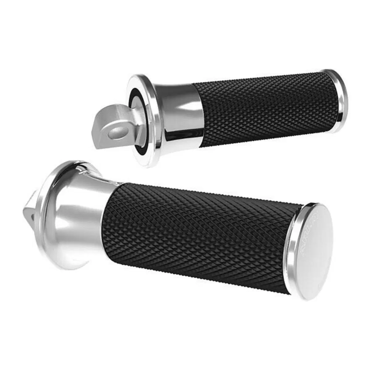 Pedaline Arlen Ness Fusion Smooth cromate