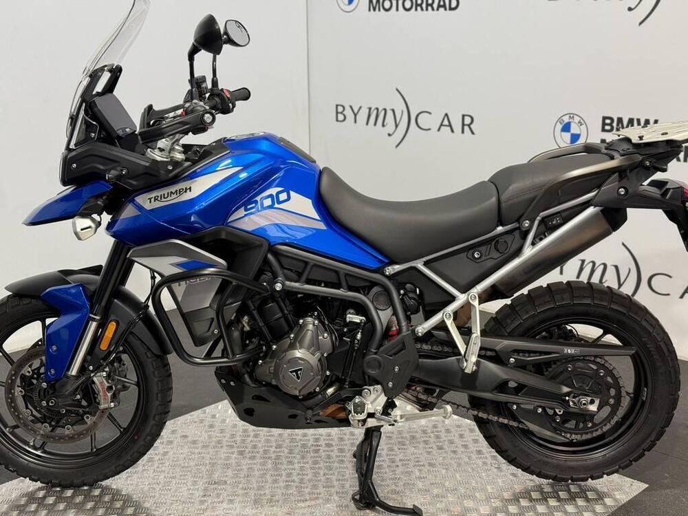 Triumph Tiger 900 GT Pro (2020 - 23) (2)