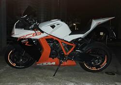 KTM 1190 RC8 R (2009 - 16) usata