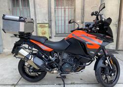 KTM 1290 Super Adventure S (2017 - 20) usata