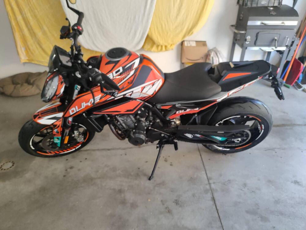 KTM 790 Duke (2018 - 20) (3)