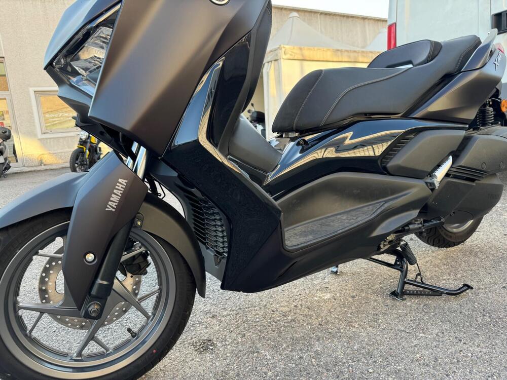 Yamaha X-Max 300 Tech Max (2021 - 24) (4)