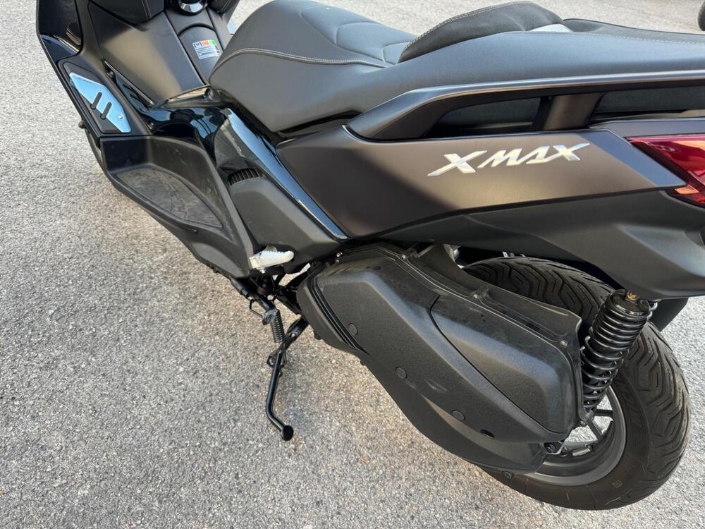 Yamaha X-Max 300 Tech Max (2021 - 24) (5)