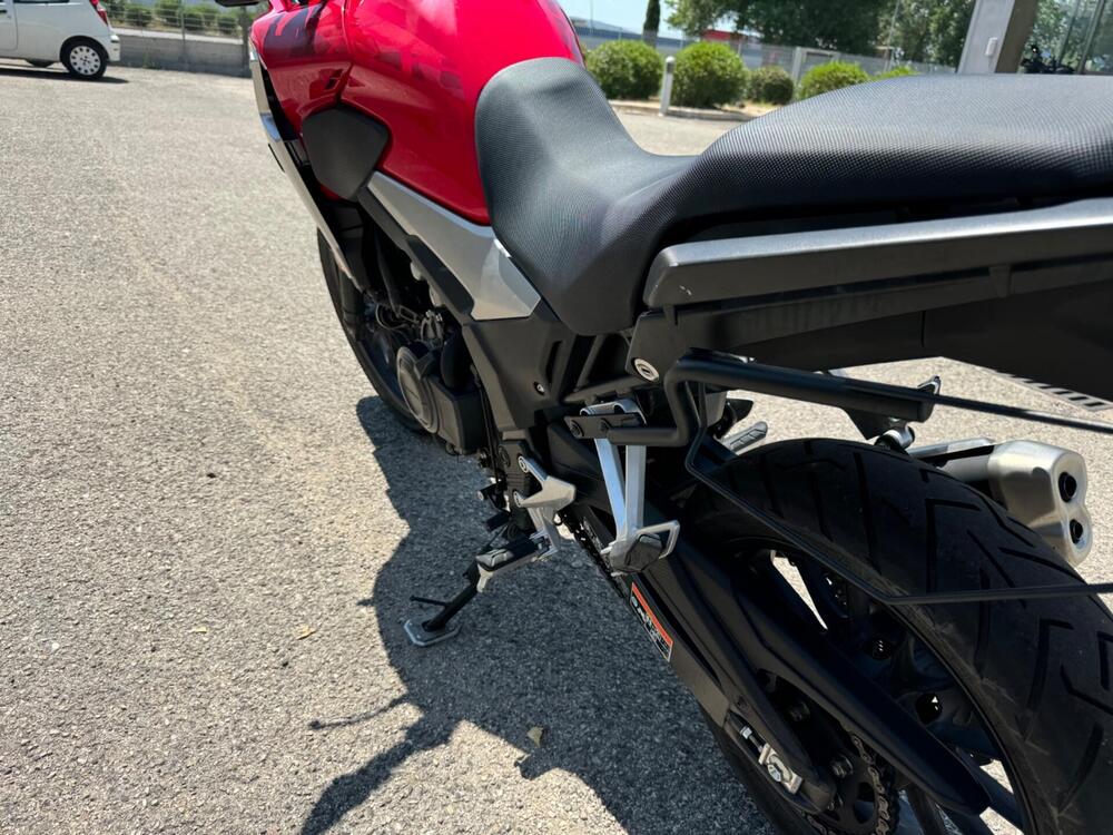 Honda CB 500 X (2019 - 20) (4)