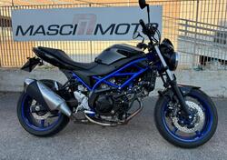 Suzuki SV 650 (2016 - 20) usata