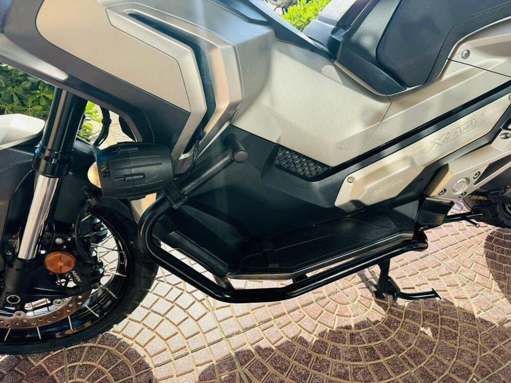 Honda X-ADV 750 (2018 - 20) (3)