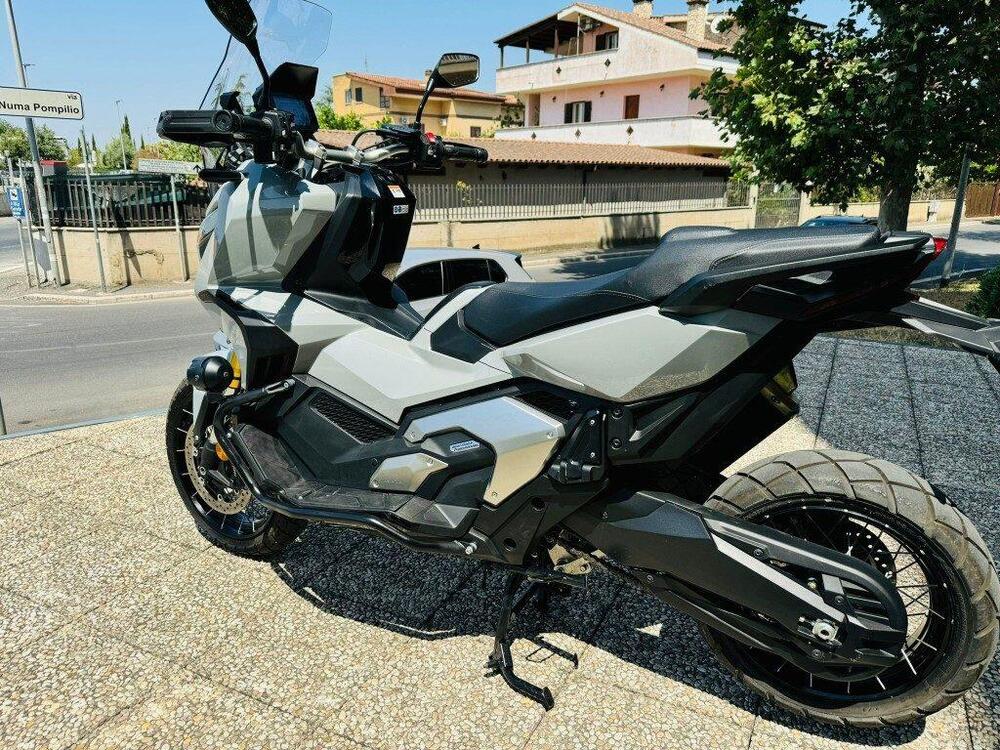 Honda X-ADV 750 DCT (2021 - 24)