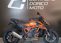 KTM 1290 Super Duke R (2021) usata